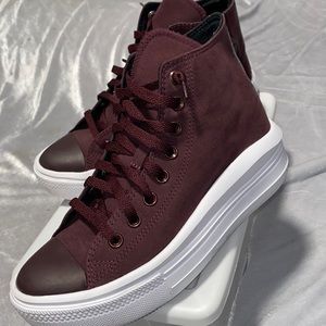 Converse high top